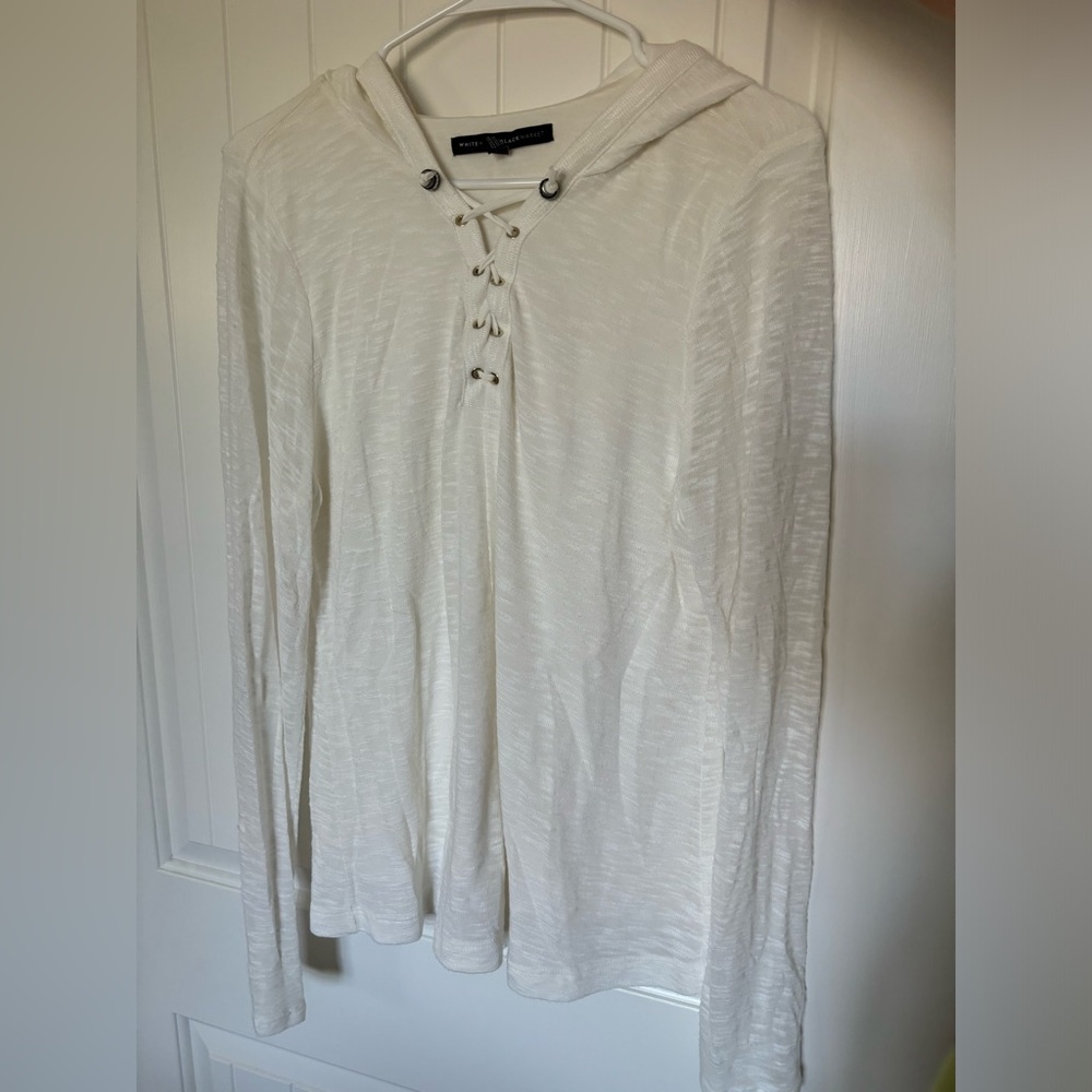 White House Black Market long sleeve